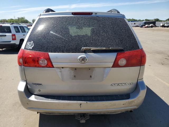 Photo 5 VIN: 5TDKK4CC6AS317148 - TOYOTA SIENNA CE 