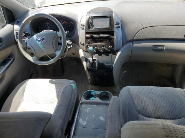 Photo 7 VIN: 5TDKK4CC6AS317148 - TOYOTA SIENNA CE 