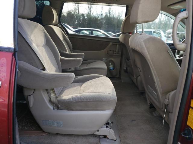 Photo 10 VIN: 5TDKK4CC6AS326481 - TOYOTA SIENNA CE 