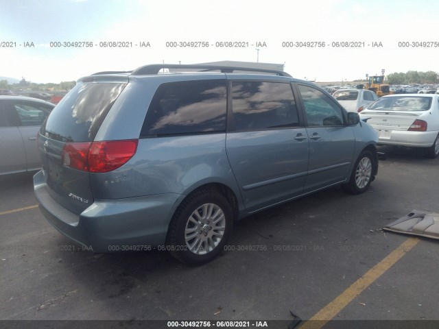 Photo 3 VIN: 5TDKK4CC6AS329669 - TOYOTA SIENNA 