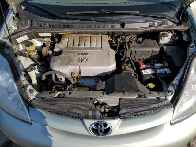 Photo 11 VIN: 5TDKK4CC6AS330689 - TOYOTA ALL MODELS 