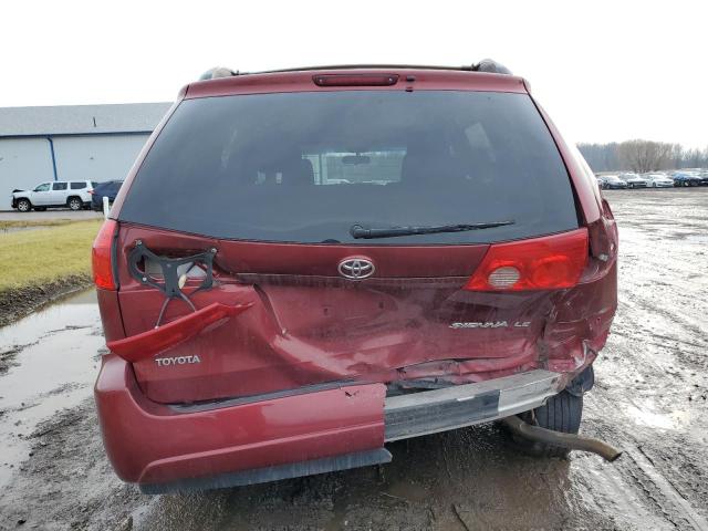 Photo 5 VIN: 5TDKK4CC6AS337321 - TOYOTA SIENNA CE 