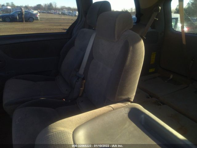 Photo 7 VIN: 5TDKK4CC6AS339232 - TOYOTA SIENNA 