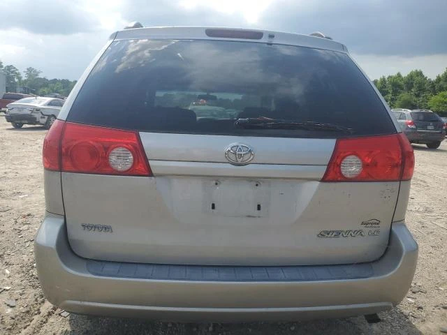 Photo 5 VIN: 5TDKK4CC6AS340185 - TOYOTA SIENNA CE 