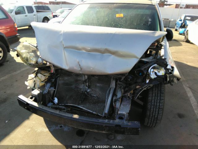 Photo 5 VIN: 5TDKK4CC7AS289232 - TOYOTA SIENNA 