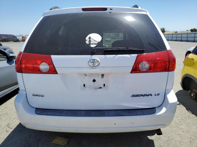 Photo 5 VIN: 5TDKK4CC7AS292888 - TOYOTA SIENNA CE 