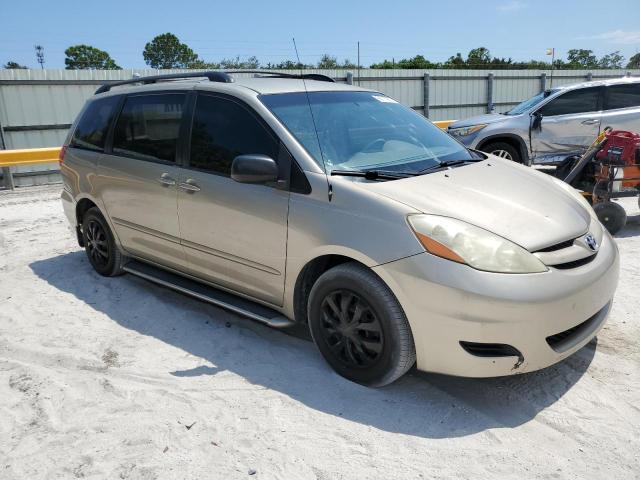 Photo 3 VIN: 5TDKK4CC7AS295614 - TOYOTA SIENNA 