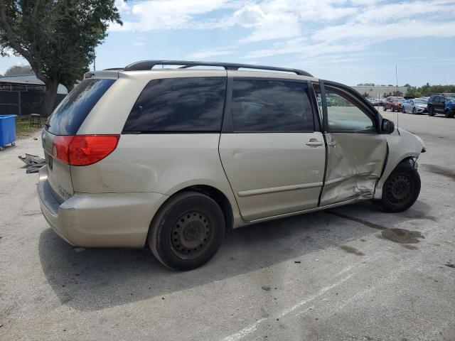 Photo 2 VIN: 5TDKK4CC7AS305154 - TOYOTA SIENNA CE 