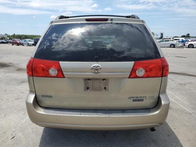 Photo 5 VIN: 5TDKK4CC7AS305154 - TOYOTA SIENNA CE 