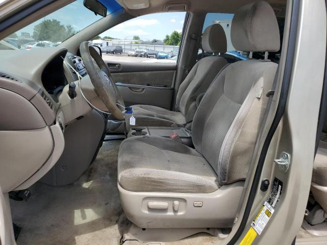 Photo 6 VIN: 5TDKK4CC7AS305154 - TOYOTA SIENNA CE 