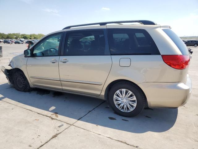 Photo 1 VIN: 5TDKK4CC7AS309317 - TOYOTA SIENNA CE 