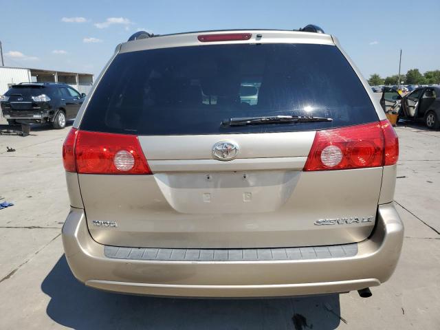 Photo 5 VIN: 5TDKK4CC7AS309317 - TOYOTA SIENNA CE 