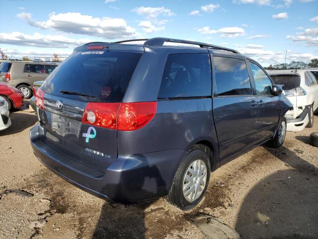 Photo 3 VIN: 5TDKK4CC7AS311939 - TOYOTA SIENNA CE 