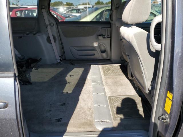 Photo 5 VIN: 5TDKK4CC7AS311939 - TOYOTA SIENNA CE 