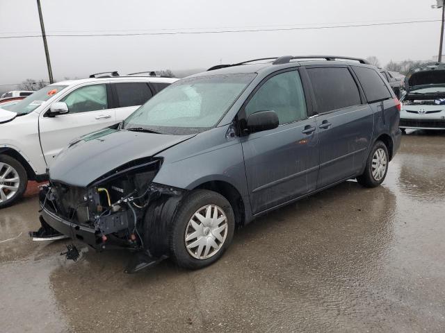 Photo 0 VIN: 5TDKK4CC7AS312377 - TOYOTA SIENNA CE 