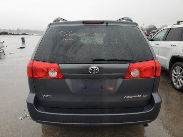 Photo 5 VIN: 5TDKK4CC7AS312377 - TOYOTA SIENNA CE 