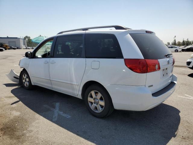 Photo 1 VIN: 5TDKK4CC7AS312833 - TOYOTA SIENNA CE 