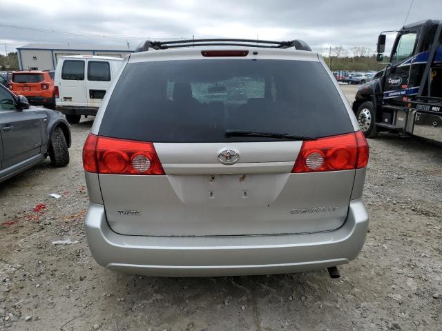 Photo 5 VIN: 5TDKK4CC7AS314100 - TOYOTA SIENNA CE 