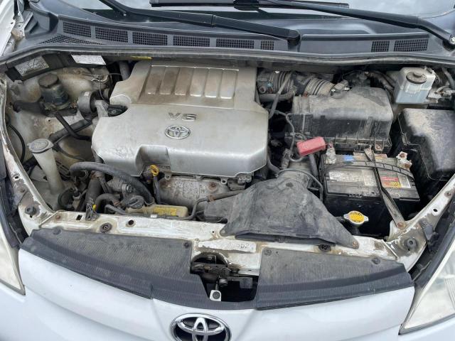 Photo 8 VIN: 5TDKK4CC7AS320303 - TOYOTA SIENNA CE 