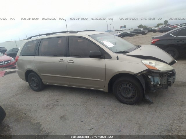 Photo 0 VIN: 5TDKK4CC7AS323623 - TOYOTA SIENNA 