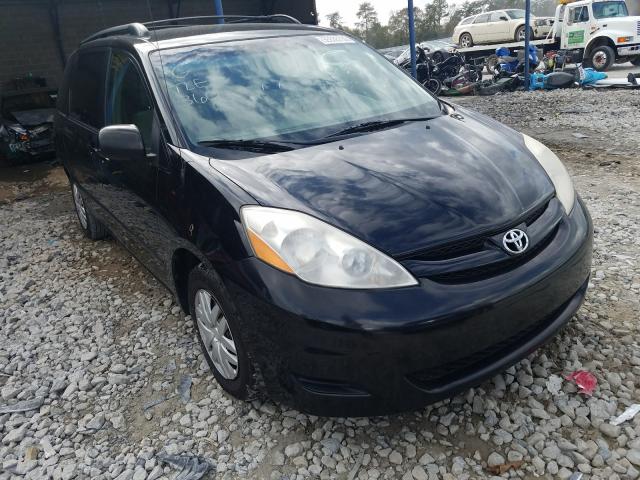 Photo 0 VIN: 5TDKK4CC7AS324741 - TOYOTA SIENNA CE 