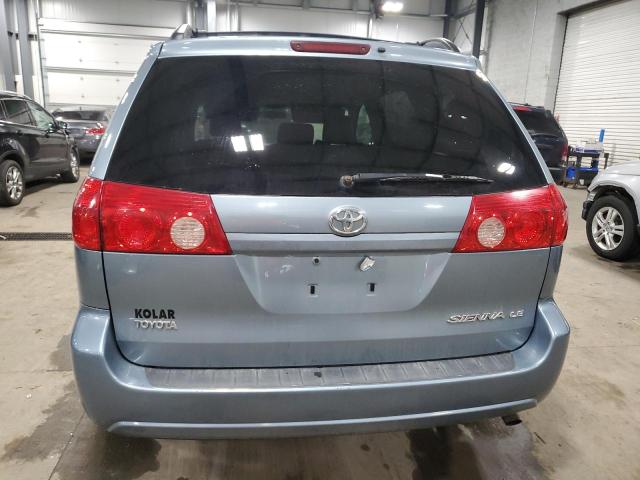 Photo 5 VIN: 5TDKK4CC7AS330507 - TOYOTA SIENNA CE 