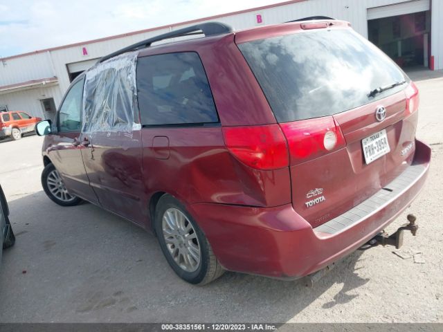 Photo 2 VIN: 5TDKK4CC7AS332774 - TOYOTA SIENNA 