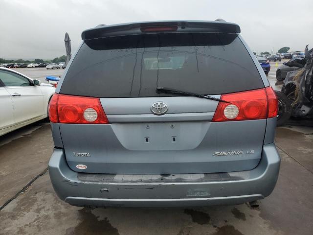 Photo 5 VIN: 5TDKK4CC7AS335299 - TOYOTA SIENNA CE 