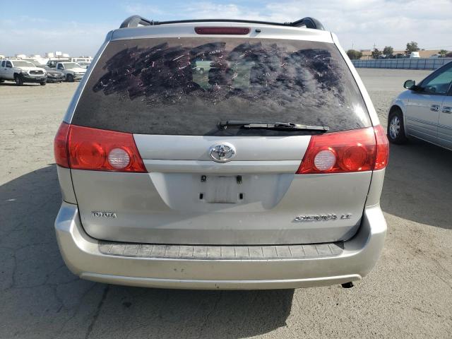 Photo 5 VIN: 5TDKK4CC8AS291247 - TOYOTA SIENNA CE 