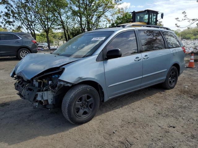 Photo 0 VIN: 5TDKK4CC8AS294911 - TOYOTA SIENNA CE 