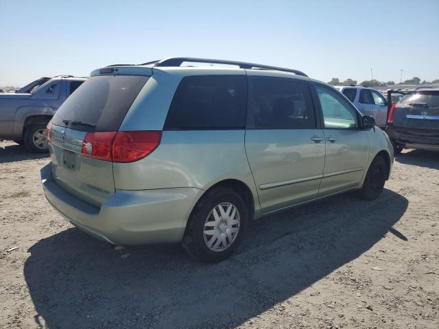 Photo 2 VIN: 5TDKK4CC8AS301811 - TOYOTA SIENNA CE 