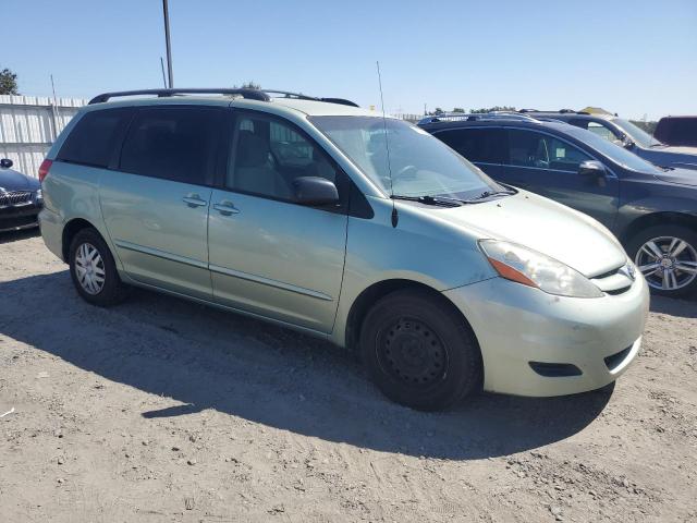 Photo 3 VIN: 5TDKK4CC8AS301811 - TOYOTA SIENNA CE 