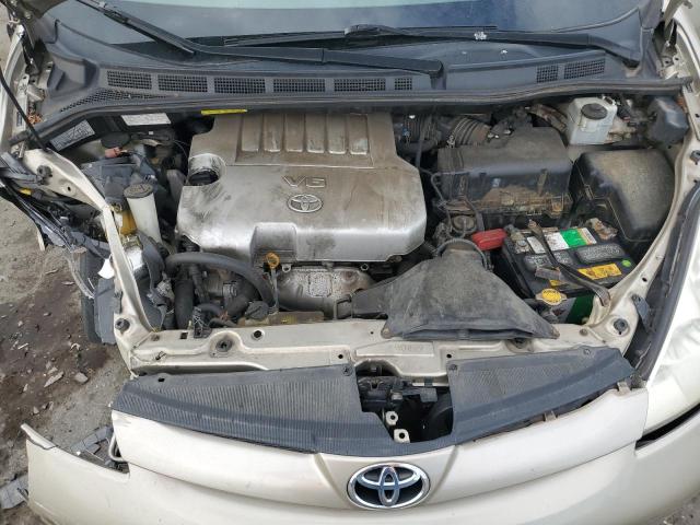 Photo 11 VIN: 5TDKK4CC8AS303185 - TOYOTA SIENNA CE 