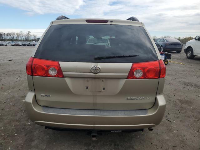 Photo 5 VIN: 5TDKK4CC8AS303185 - TOYOTA SIENNA CE 