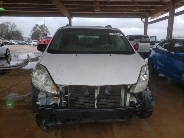 Photo 4 VIN: 5TDKK4CC8AS306667 - TOYOTA SIENNA CE 