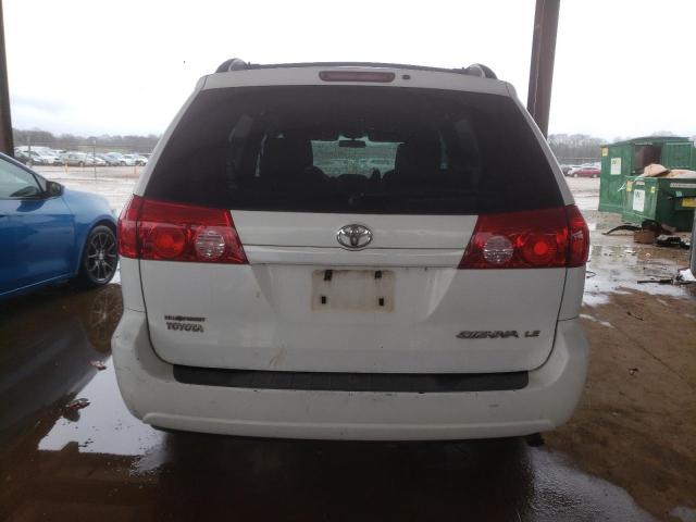 Photo 5 VIN: 5TDKK4CC8AS306667 - TOYOTA SIENNA CE 