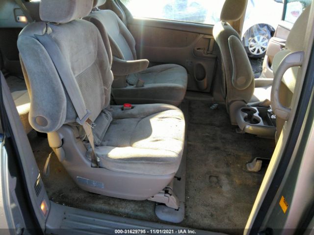 Photo 7 VIN: 5TDKK4CC8AS310721 - TOYOTA SIENNA 