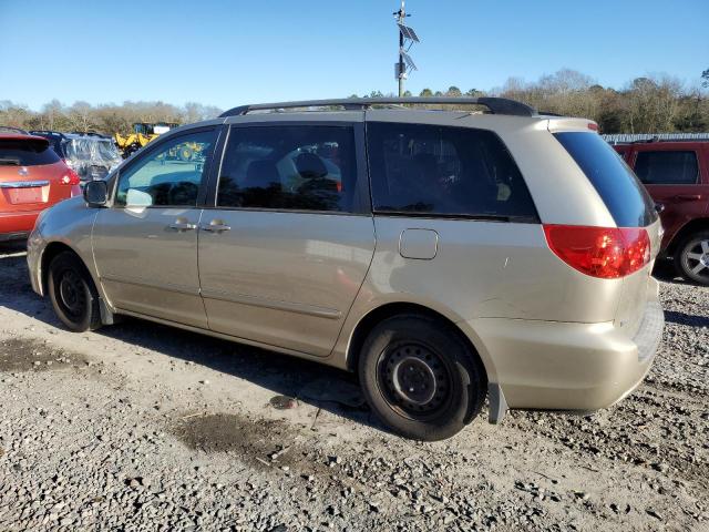 Photo 1 VIN: 5TDKK4CC8AS312971 - TOYOTA SIENNA CE 