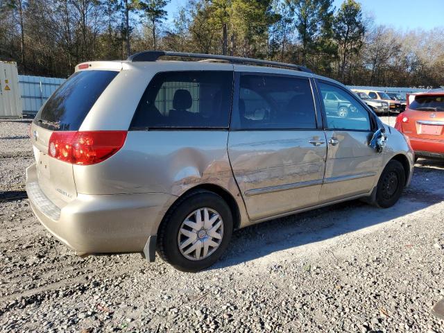 Photo 2 VIN: 5TDKK4CC8AS312971 - TOYOTA SIENNA CE 