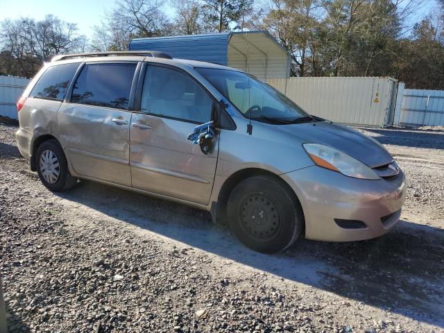 Photo 3 VIN: 5TDKK4CC8AS312971 - TOYOTA SIENNA CE 