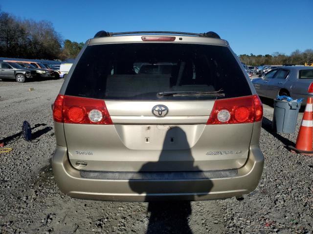 Photo 5 VIN: 5TDKK4CC8AS312971 - TOYOTA SIENNA CE 