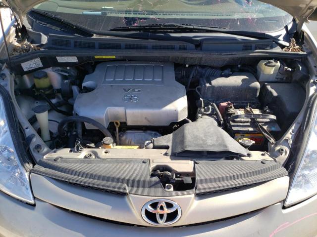 Photo 11 VIN: 5TDKK4CC8AS313893 - TOYOTA ALL MODELS 