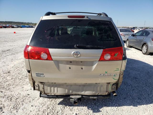 Photo 5 VIN: 5TDKK4CC8AS313893 - TOYOTA ALL MODELS 