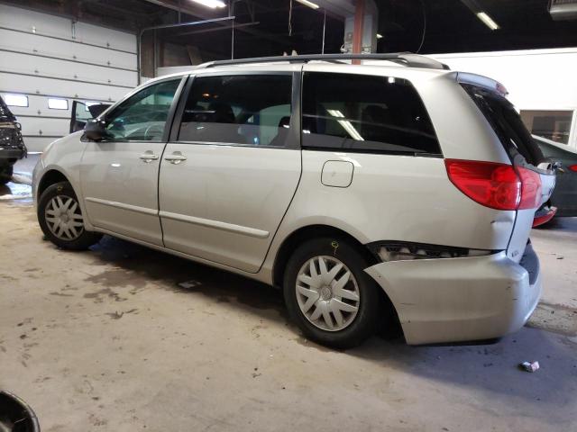 Photo 1 VIN: 5TDKK4CC8AS313909 - TOYOTA SIENNA CE 