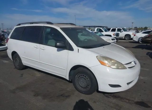 Photo 0 VIN: 5TDKK4CC8AS325770 - TOYOTA SIENNA 