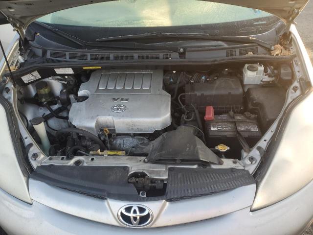 Photo 11 VIN: 5TDKK4CC8AS331908 - TOYOTA SIENNA CE 