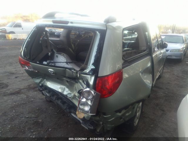 Photo 3 VIN: 5TDKK4CC8AS333786 - TOYOTA SIENNA 