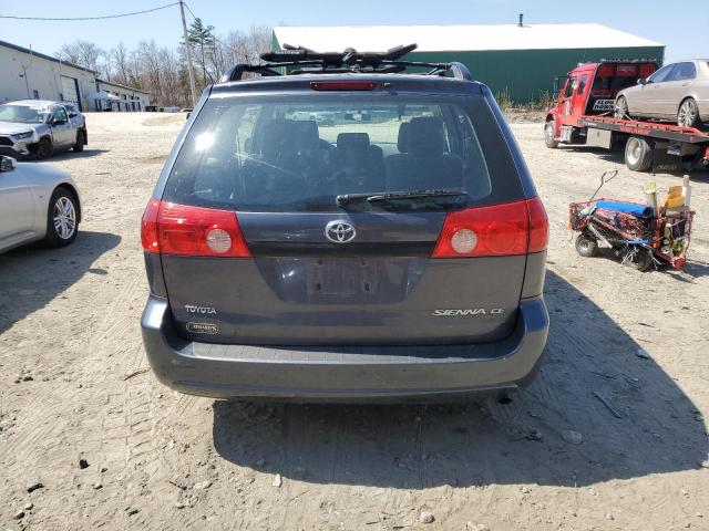 Photo 5 VIN: 5TDKK4CC8AS336719 - TOYOTA SIENNA CE 