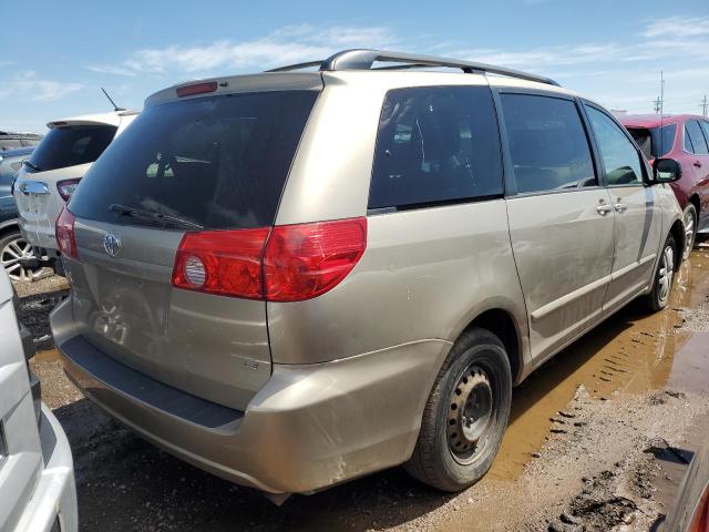 Photo 2 VIN: 5TDKK4CC8AS337725 - TOYOTA SIENNA CE 