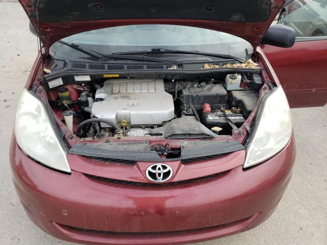 Photo 11 VIN: 5TDKK4CC8AS338728 - TOYOTA ALL MODELS 